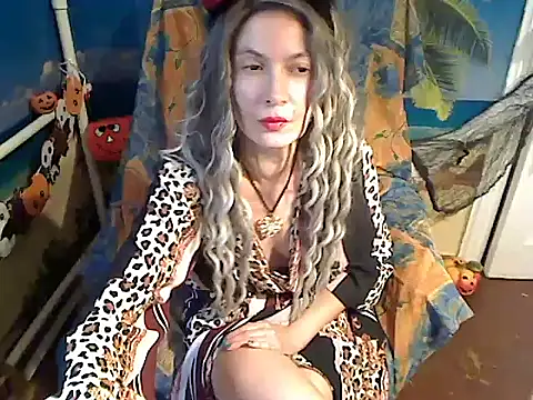 عرض كام Bastet12