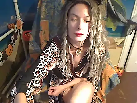Bastet12 Webcamshow