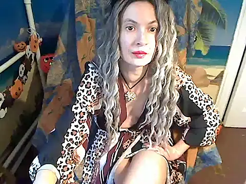 Show webcam de Bastet12