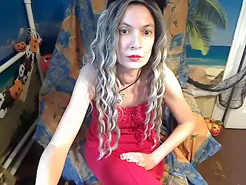 Webkamerová show Bastet12