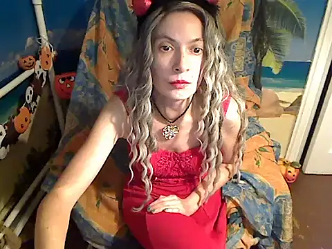 Bastet12 Show in webcam