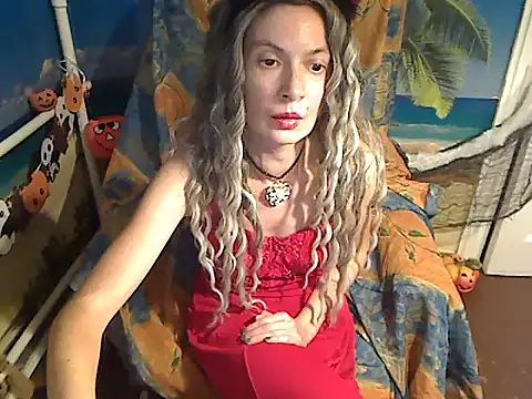 Show modela Bastet12 na web-kameri