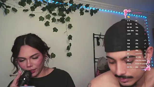 nina_cat420 웹캠 쇼