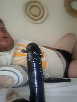 Show Webcam de Dreamsfocus55
