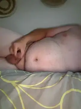 Dreamsfocus55 Webcam-Show