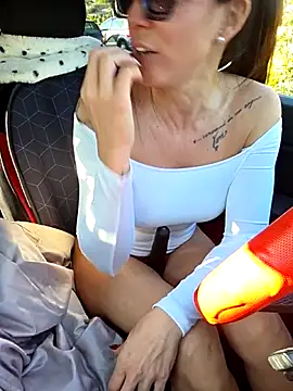 sexy7883's Webcam Show