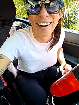 sexy7883 Webcam-Show