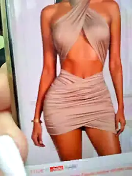 sexy7883 Pertunjukan Webcam
