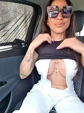 XXX chat uživo modela sexy7883