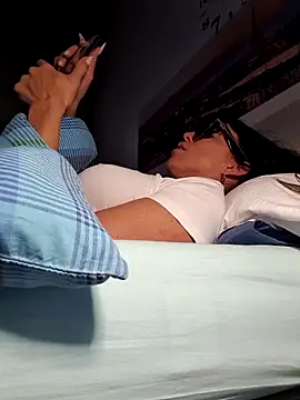 Živá chatovací místnost sexy7883