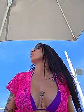 sexy7883n Webbikameraesitys