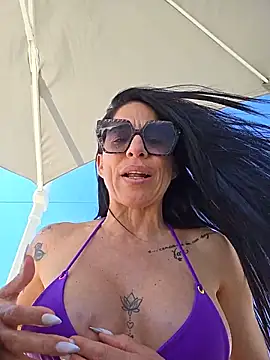 sexy7883's Webcam Show