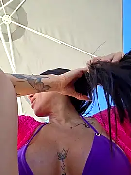 sexy7883 Webcam show