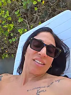 Show de sexy7883 na webcam