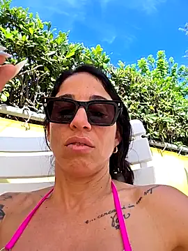 sexy7883 Pertunjukan Webcam