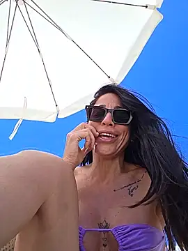 sexy7883's Webcam Show