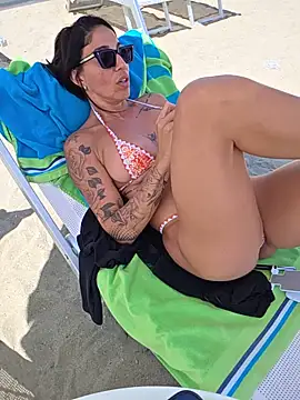 Show de sexy7883 na webcam