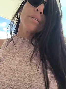 sexy7883 Pertunjukan Webcam
