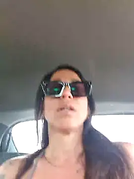 Show modela sexy7883 na web-kameri