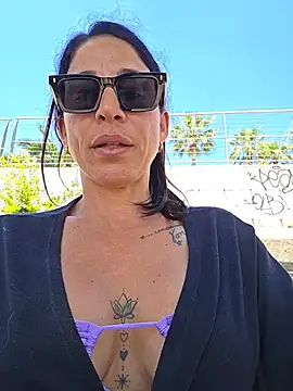 Show de webcam de sexy7883