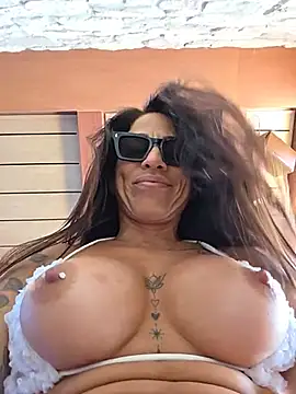 Show Webcam de sexy7883
