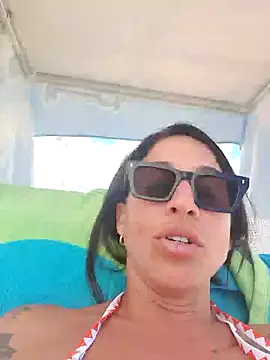 sexy7883 Pertunjukan Webcam