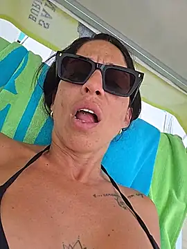 sexy7883 Webcam-Show