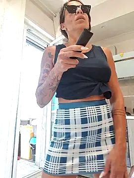 sexy7883 Webcam-Show