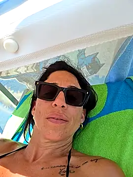 Show modela sexy7883 na web-kameri