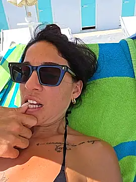 Show Webcam de sexy7883