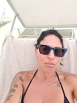 sexy7883 Webcam-Show