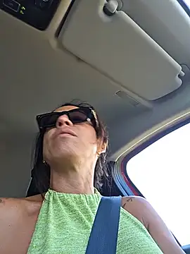 sexy7883's Webcam Show