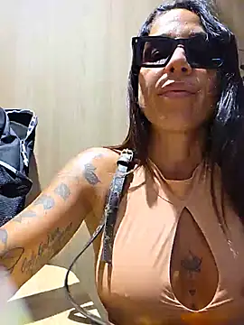 sexy7883 Webcam-Show