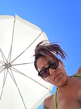 sexy7883のウェブカメラショー