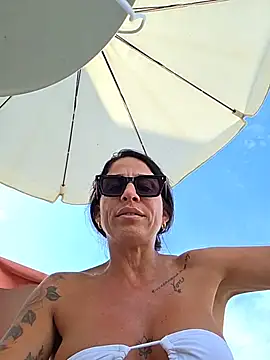 Webkamerová show sexy7883
