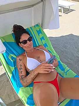 sexy7883's Webcam Show