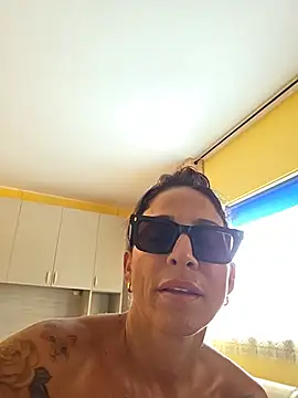 sexy7883 网络视讯表演