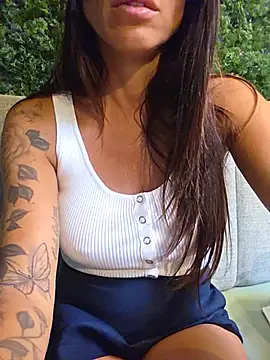 Webkamerová show sexy7883