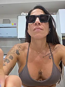 sexy7883 Webcamshow