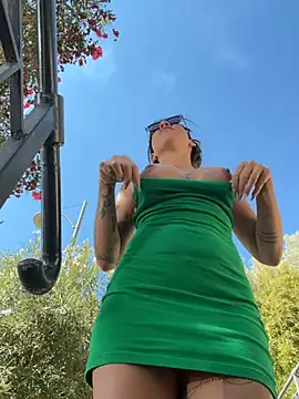 Chat +18 de sexy7883 ao vivo