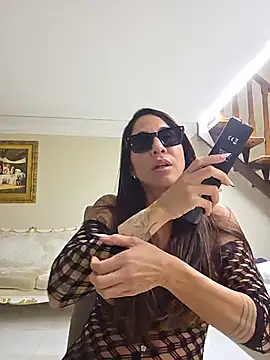 Webkamerová show sexy7883