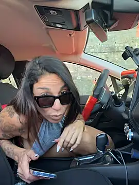 Chat +18 de sexy7883 ao vivo