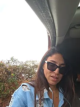 XXX chat uživo modela sexy7883