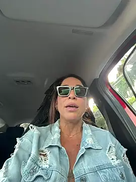 Show webcam de sexy7883