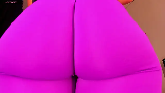 הופעת וובקאם של Gabby_Haze