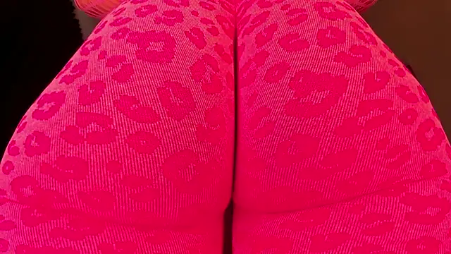 Gabby_Haze's Webcam Show