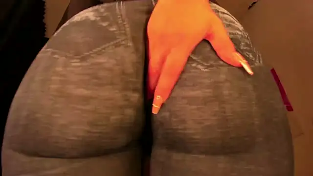 Gabby_Haze 라이브 XXX 채팅