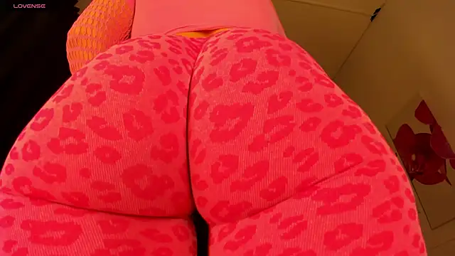 Gabby_Haze's Webcam Show
