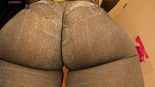 Gabby_Haze Webcam show