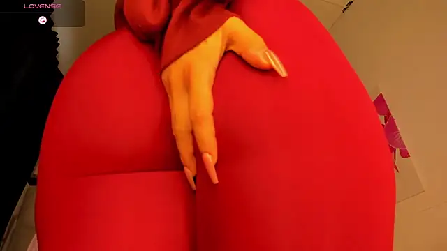 Gabby_Haze Show in webcam